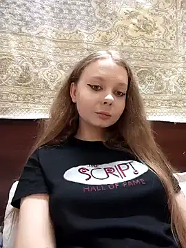 Ekaterina27 online show from May 14, 2026, 7:49 am