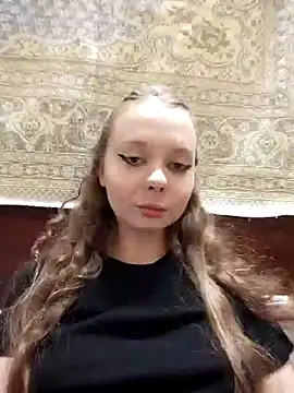 Ekaterina27 online show from June 10, 2026, 8:48 am