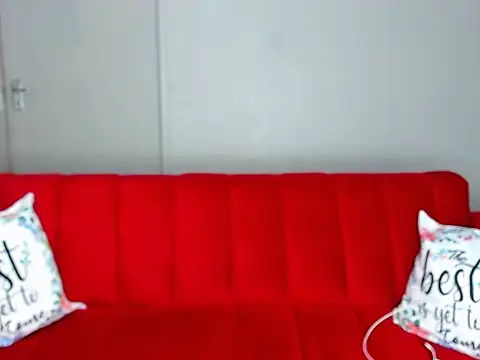 MissBigNipples online show from November 30, 2025, 6:09 pm