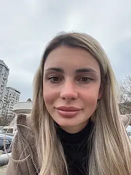 SandraCarter online show from March 21, 2026, 8:19 am