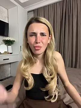 SandraCarter online show from March 14, 2026, 8:15 pm