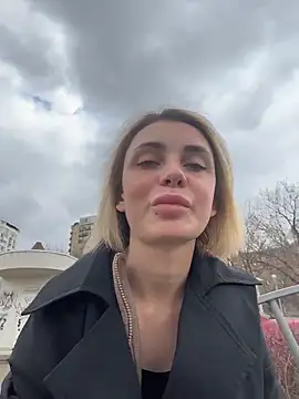 SandraCarter online show from March 14, 2026, 8:09 am