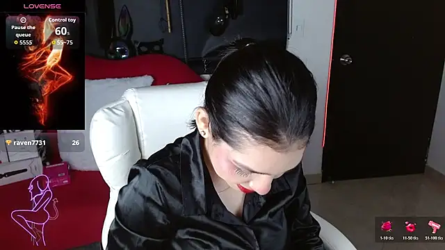 Carolaine69  online show from March 14, 2026, 2:01 pm