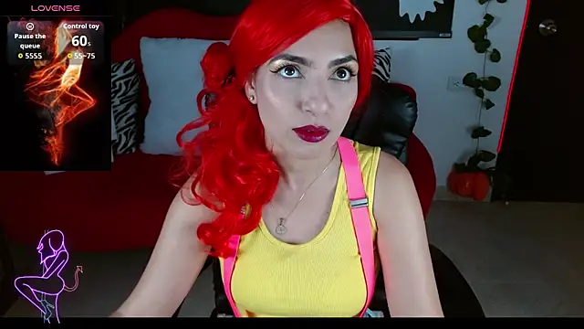 Carolaine69  online show from October 17, 2025, 2:41 pm