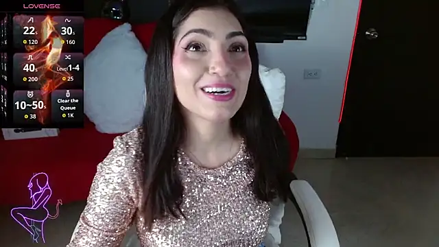 Carolaine69  online show from March 19, 2026, 1:11 pm