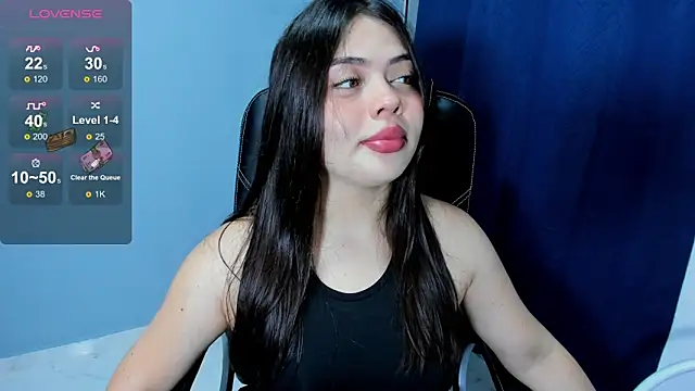Sexy paradise18  online show from May 19, 2026, 12:04 am