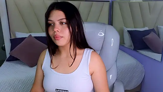 Snapshot of Sexy_paradise18_ chatting on March 23, 2025, 4:05 am Sexy paradise18 online show from March 23, 2025, 4:05 am