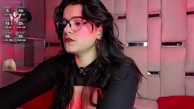 ValerieKay  online show from March 15, 2026, 1:51 pm