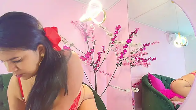 Snapshot of almendraevans chatting on March 18, 2025, 11:55 am almendraevans online show from March 18, 2025, 11:55 am