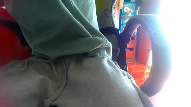 ruben1223 online show from March 26, 2026, 10:57 am