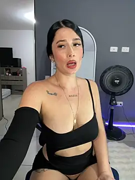 Snapshot of Libia_James chatting on March 7, 2025, 1:20 am Libia James online show from March 7, 2025, 1:20 am