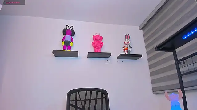 Snapshot of Gangster_Girl chatting on January 8, 2026, 2:17 am Gangster Girl online show from January 8, 2026, 2:17 am