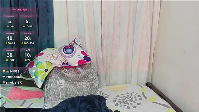 Snapshot of Rachel_Dubois chatting on March 21, 2025, 4:49 am Rachel Dubois online show from March 21, 2025, 4:49 am