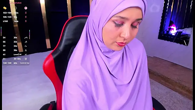 SamiQuest online show from April 13, 2026, 3:54 am