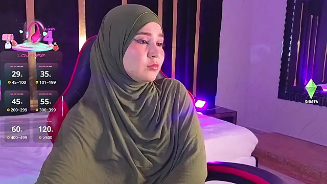 SamiQuest online show from March 14, 2026, 4:29 am