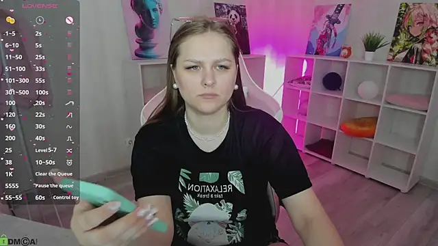 Snapshot of Lasly_Fox chatting on May 9, 2026, 12:14 am Lasly Fox online show from May 9, 2026, 12:14 am