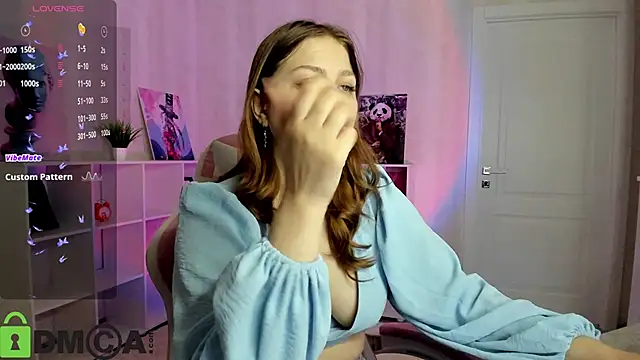 Lasly Fox online show from October 21, 2025, 12:00 am