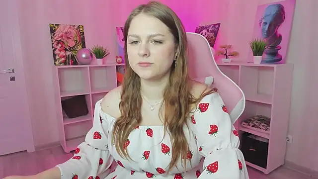 Lasly Fox online show from March 24, 2026, 12:10 am