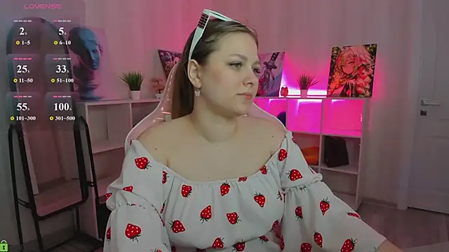 Snapshot of Lasly_Fox chatting on April 30, 2026, 12:17 am Lasly Fox online show from April 30, 2026, 12:17 am