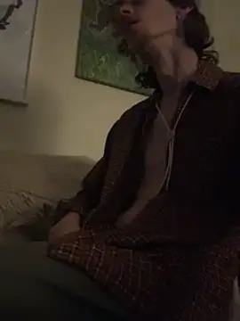 stroker-smoker online show from February 1, 2025, 4:35 am