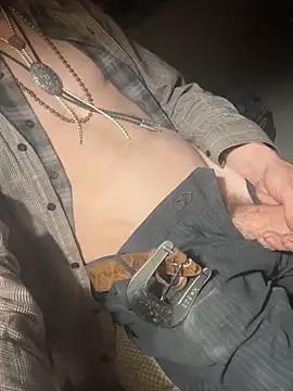 stroker-smoker online show from March 3, 2025, 8:30 am