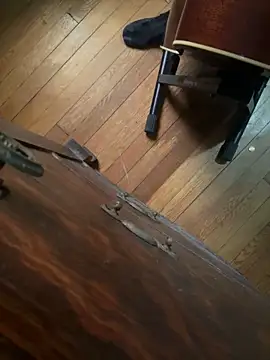 stroker-smoker online show from February 1, 2025, 9:19 pm