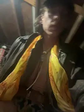 stroker-smoker online show from February 19, 2025, 9:14 pm