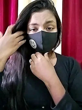 Myra-sen online show from November 26, 2025, 4:56 am