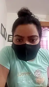 Amisha-2 online show from June 4, 2026, 3:55 am