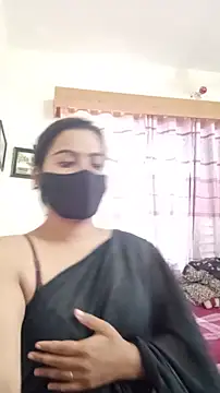 Amisha-2 online show from June 8, 2026, 3:51 am