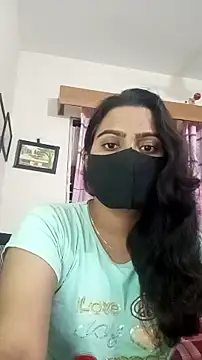 Amisha-2 online show from June 19, 2026, 9:31 pm