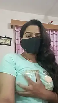 Amisha-2 online show from May 25, 2026, 7:23 pm