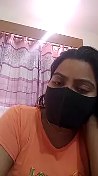 Amisha-2 online show from May 9, 2026, 2:26 am