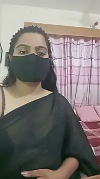 Amisha-2 online show from May 23, 2026, 4:39 pm
