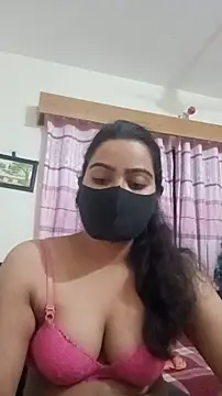 Amisha-2 online show from June 18, 2026, 8:58 pm