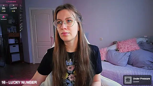 ms allison w online show from April 28, 2026, 12:31 pm