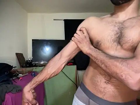 Snapshot of GaaTto chatting on January 6, 2026, 1:42 am GaaTto online show from January 6, 2026, 1:42 am