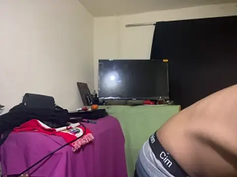 Snapshot of GaaTto chatting on February 18, 2026, 1:03 am GaaTto online show from February 18, 2026, 1:03 am