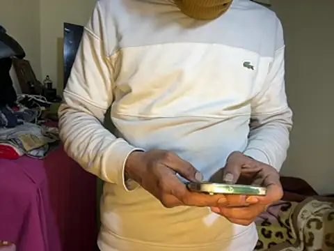 Snapshot of GaaTto chatting on February 8, 2026, 2:09 am GaaTto online show from February 8, 2026, 2:09 am