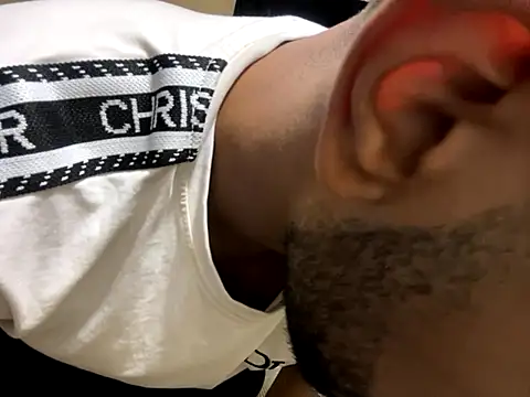 Snapshot of GaaTto chatting on October 16, 2025, 2:36 pm GaaTto online show from October 16, 2025, 2:36 pm