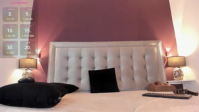 Snapshot of IssyRosse chatting on April 29, 2026, 1:48 pm IssyRosse online show from April 29, 2026, 1:48 pm