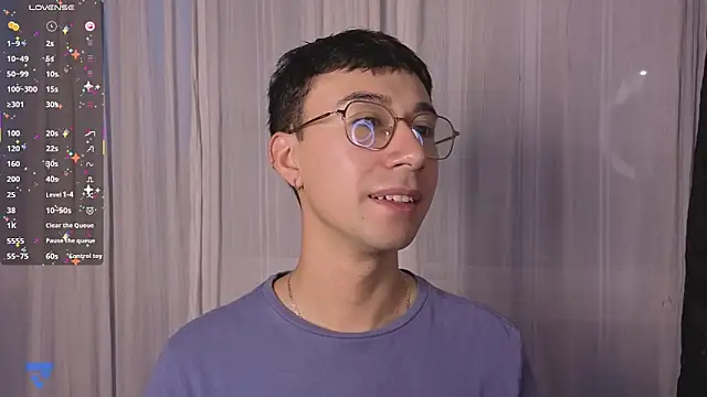 cameron cum online show from February 5, 2026, 11:06 am