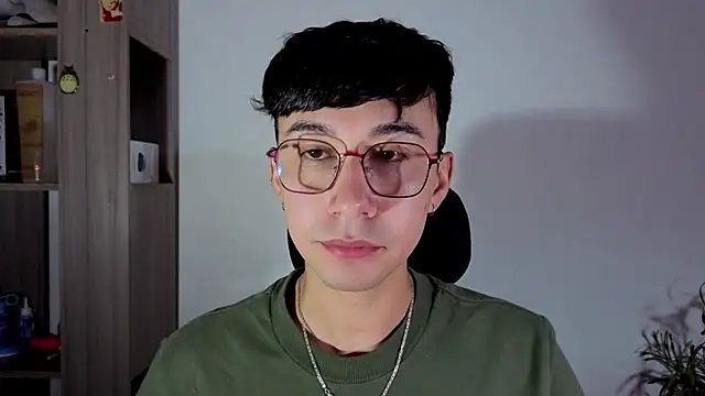 cameron cum online show from October 20, 2025, 9:15 pm