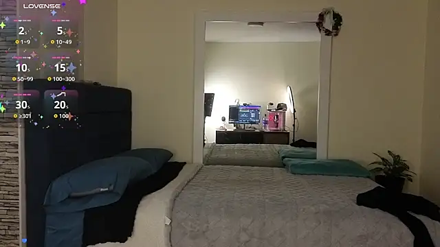 cameron cum online show from March 14, 2026, 9:37 am