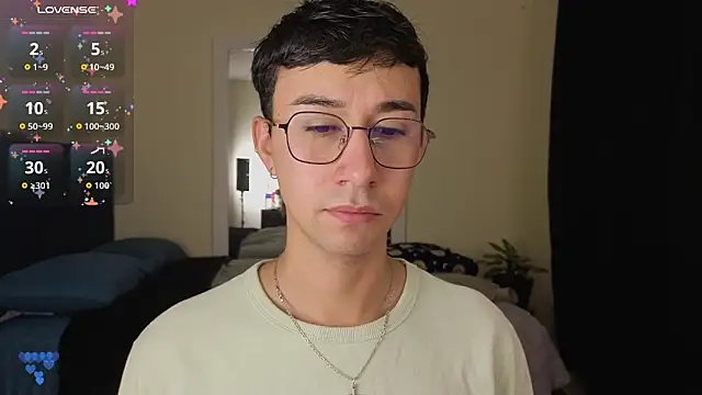 cameron cum online show from March 7, 2026, 8:43 am