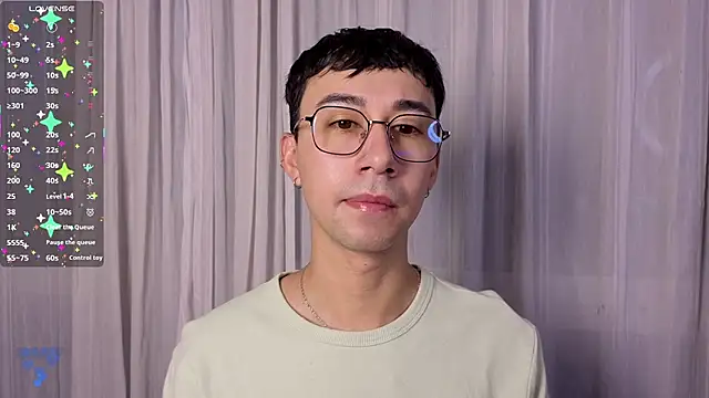 cameron cum online show from February 18, 2026, 11:06 am