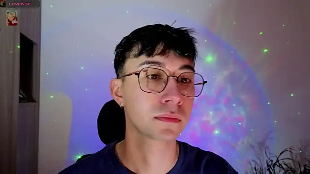 cameron cum online show from October 11, 2025, 1:56 pm