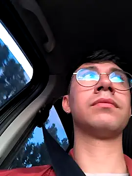 cameron cum online show from March 16, 2025, 11:15 pm