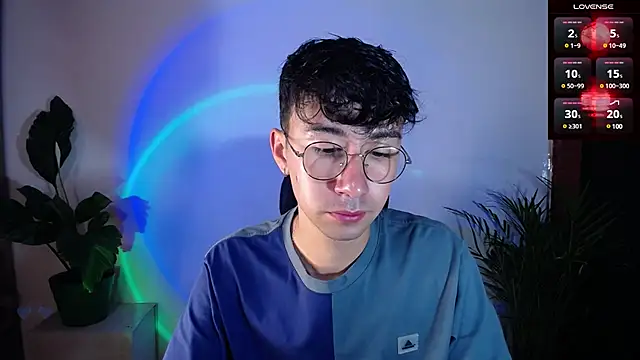 cameron cum online show from March 17, 2025, 11:21 am