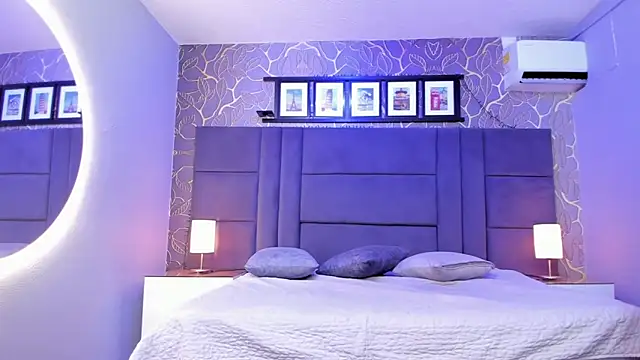 samyriverss online show from March 14, 2025, 3:26 am